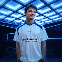 McLaren Mastercard F1 2026 Singapore Team Jersey
