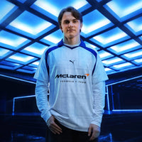 McLaren Mastercard F1 2026 Singapore Team Jersey