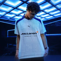 McLaren Mastercard F1 2026 Singapore Team Jersey