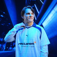 McLaren Mastercard F1 2026 Singapore Team Jersey