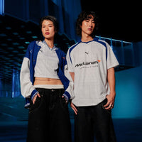 McLaren Mastercard F1 2026 Singapore Team Jersey