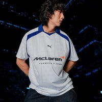 McLaren Mastercard F1 2026 Singapore Team Jersey