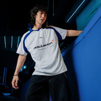 McLaren Mastercard F1 2026 Singapore Team Jersey