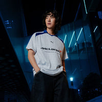 McLaren Mastercard F1 2026 Singapore Team Jersey