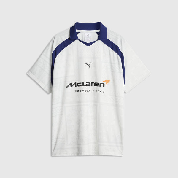 McLaren Mastercard F1 2026 Singapore Team Jersey