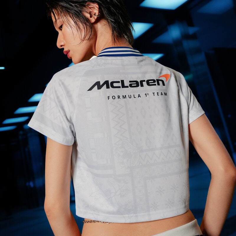 McLaren Mastercard F1 Team Singapore Jersey Women