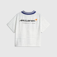McLaren Mastercard F1 Team Singapore Jersey Women