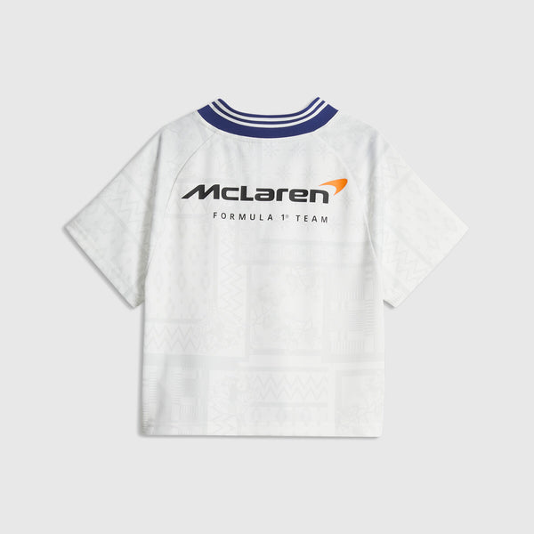 McLaren Mastercard F1 Team Singapore Jersey Women