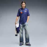 McLaren Mastercard F1 2026 Team Replica Singapore Polo
