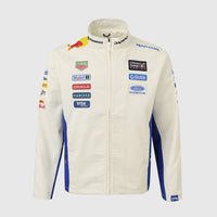 Red Bull Racing 2026 Austin Motor Jacket