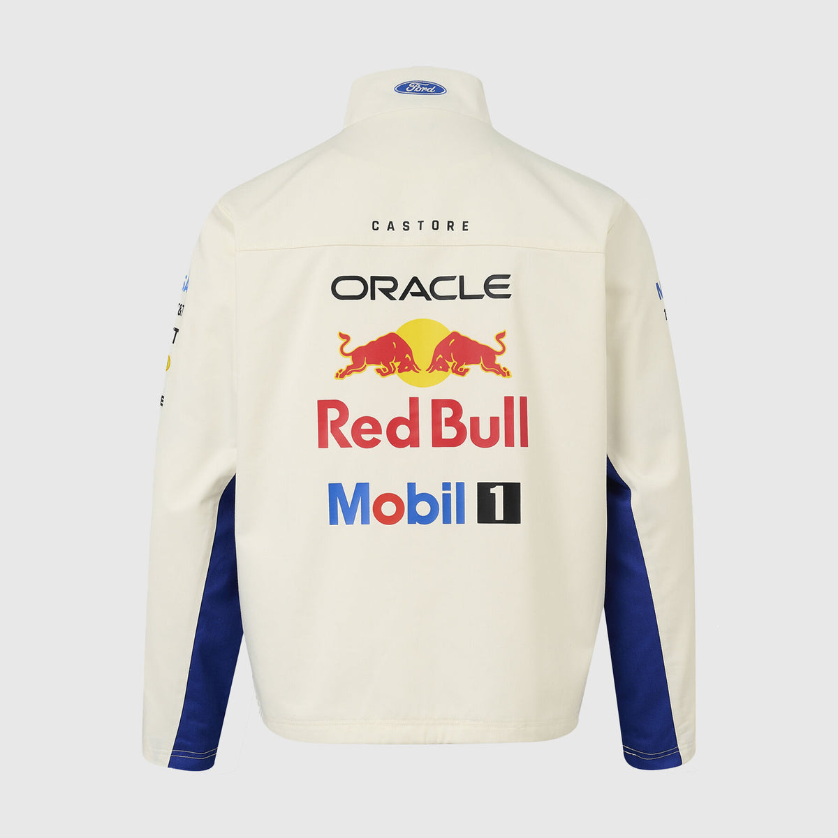 Red Bull Racing 2026 Austin Motor Jacket
