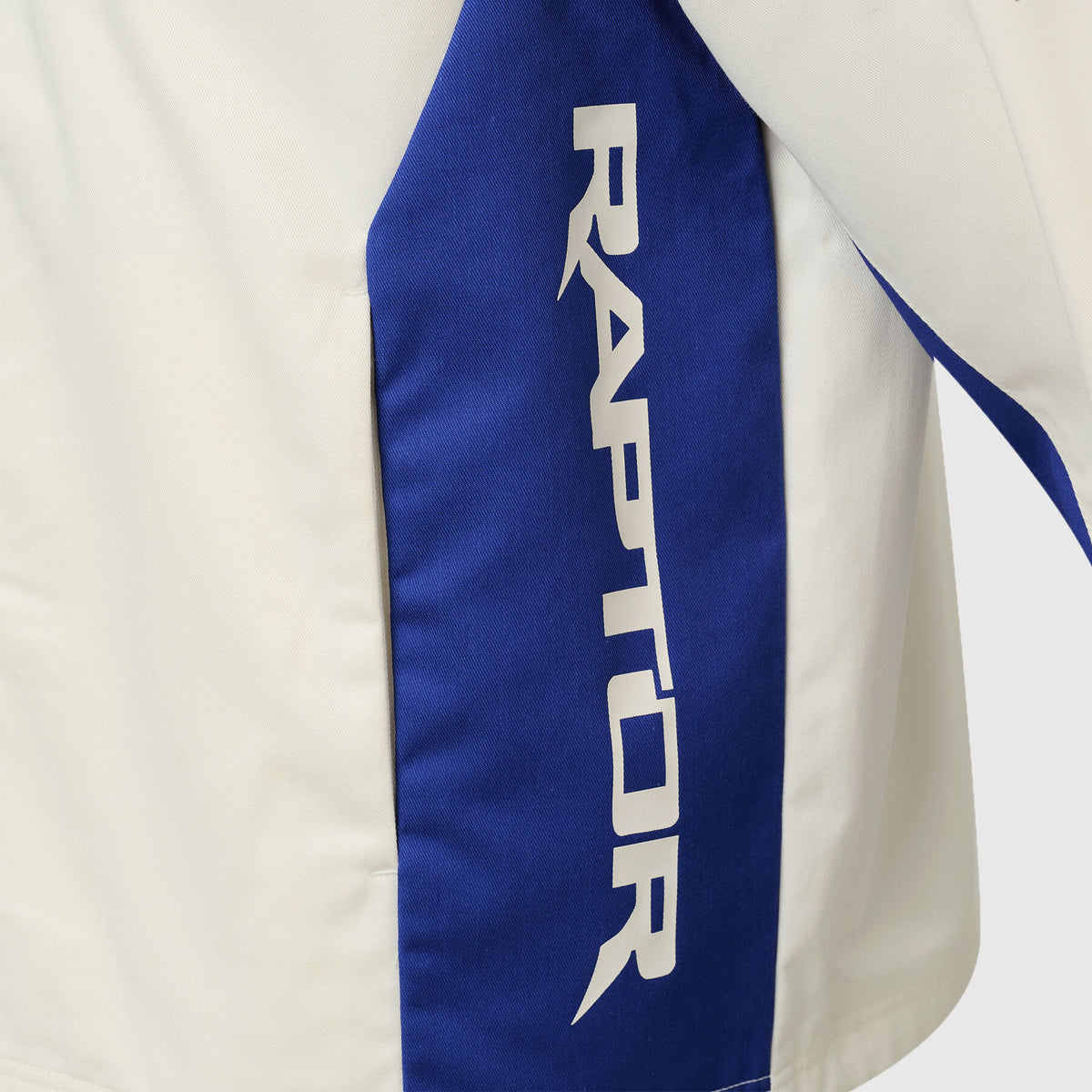 Red Bull Racing 2026 Austin Motor Jacket