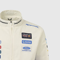 Red Bull Racing 2026 Austin Motor Jacket