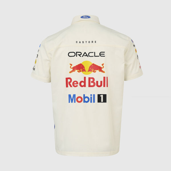 Red Bull Racing 2026 Austin Work Shirt