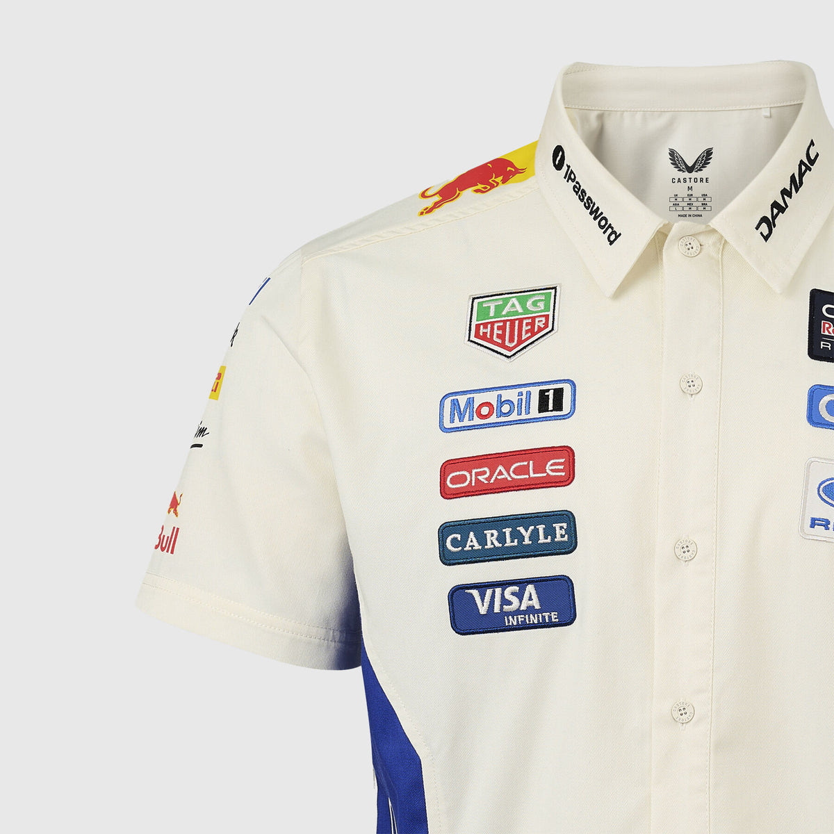 Red Bull Racing 2026 Austin Work Shirt