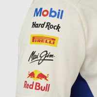 Red Bull Racing 2026 Austin Work Shirt