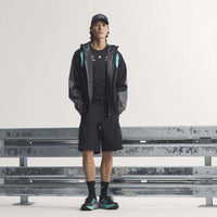 Mercedes-AMG F1 adidas 2026 Rain Jacket