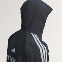 Mercedes-AMG F1 adidas 2026 Rain Jacket