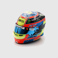 McLaren Mastercard F1 2026 Oscar Piastri 1:5 Scale Helmet