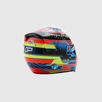 McLaren Mastercard F1 2026 Oscar Piastri 1:5 Scale Helmet
