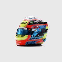 McLaren Mastercard F1 2026 Oscar Piastri 1:5 Scale Helmet
