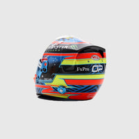 McLaren Mastercard F1 2026 Oscar Piastri 1:5 Scale Helmet