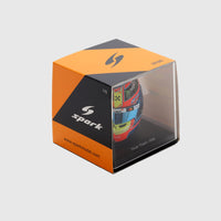McLaren Mastercard F1 2026 Oscar Piastri 1:5 Scale Helmet