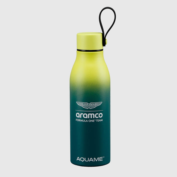Aston Martin F1 Team Team Official Water Bottle
