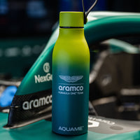 Aston Martin F1 Team Team Official Water Bottle