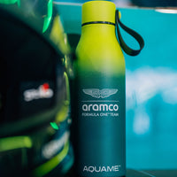Aston Martin F1 Team Team Official Water Bottle