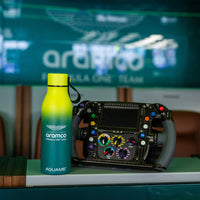 Aston Martin F1 Team Team Official Water Bottle
