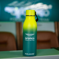Aston Martin F1 Team Team Official Water Bottle