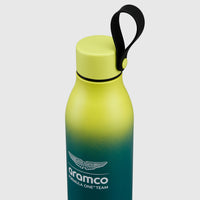 Aston Martin F1 Team Team Official Water Bottle
