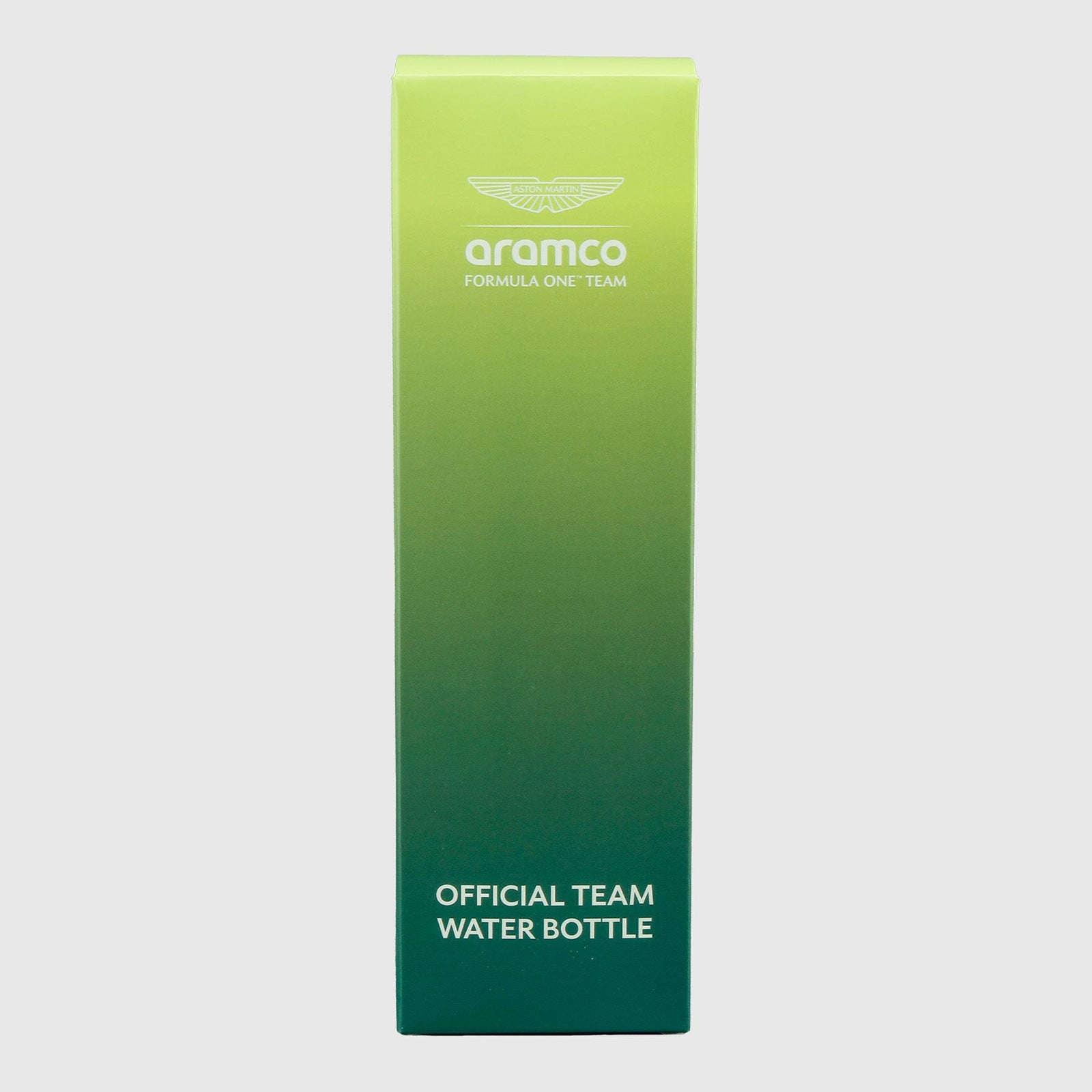 Aston Martin F1 Team Team Official Water Bottle