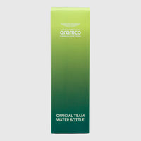 Aston Martin F1 Team Team Official Water Bottle