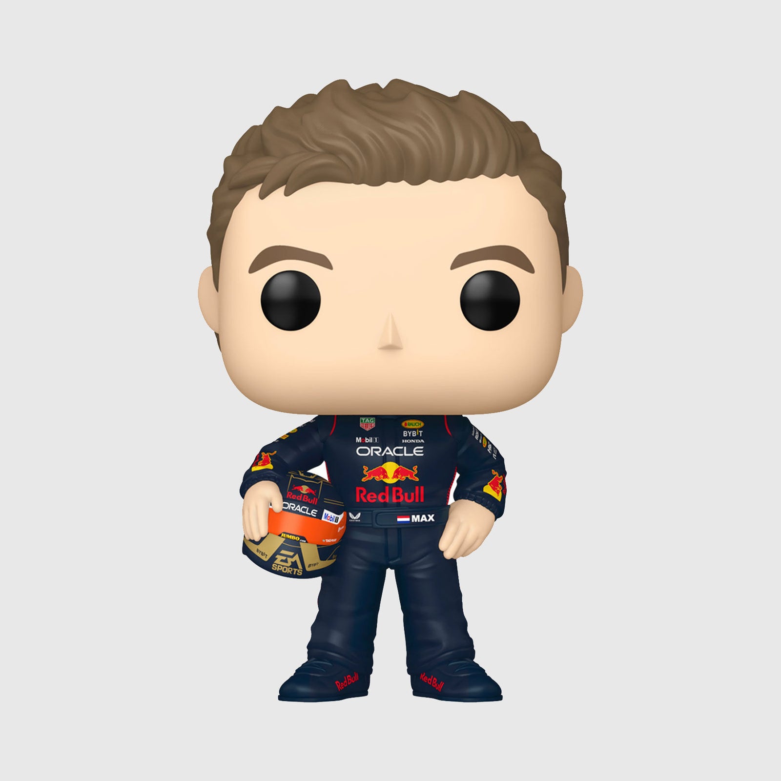 Red Bull Racing Funko POP! Max Verstappen