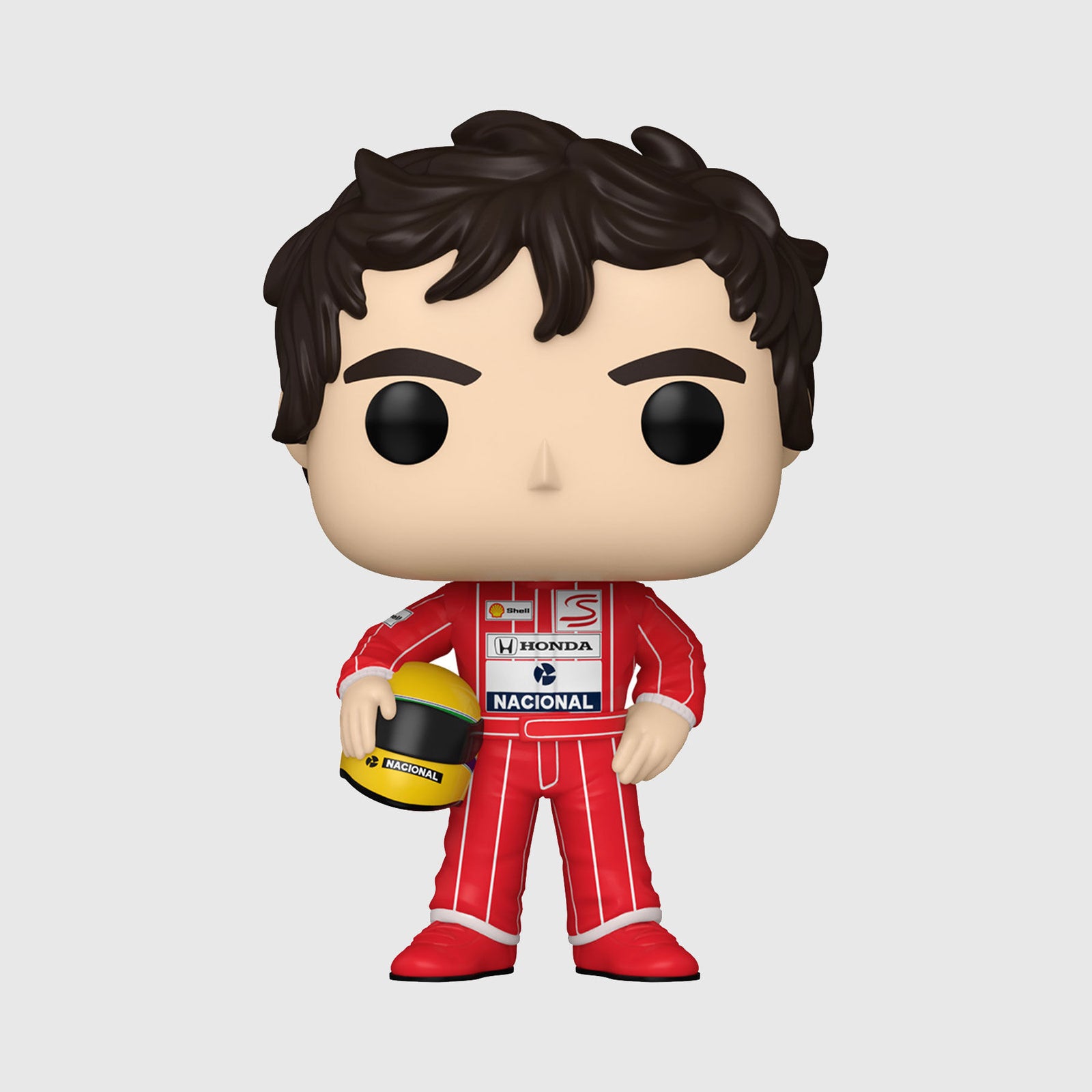 Ayrton Senna Funko POP! Ayrton Senna