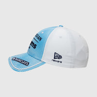 Williams Racing 2026 New Era Special Edition Madrid Team Cap