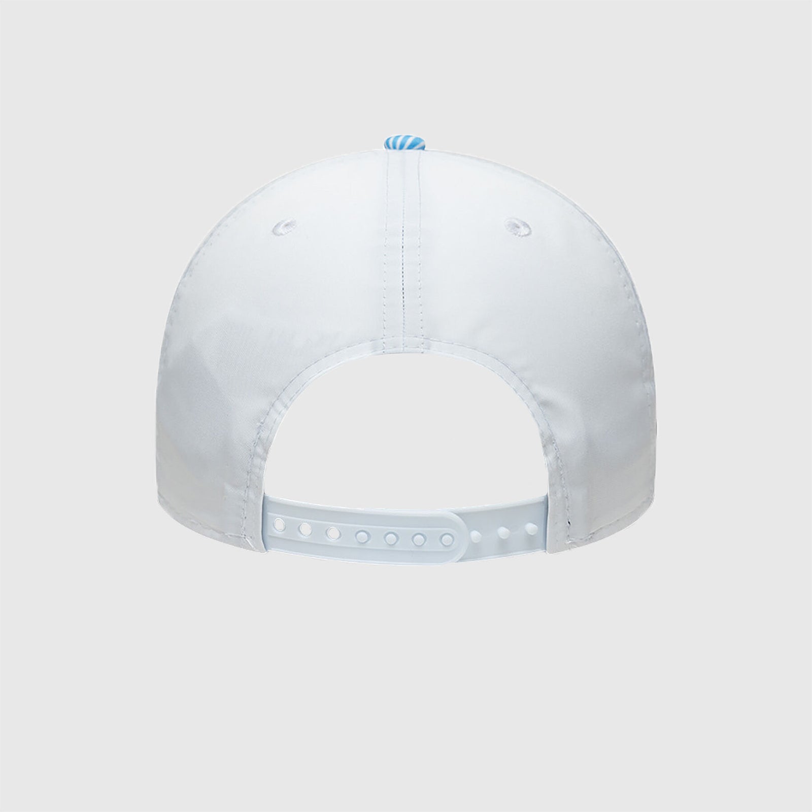 Williams Racing 2026 New Era Special Edition Madrid Team Cap