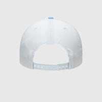 Williams Racing 2026 New Era Special Edition Madrid Team Cap