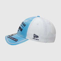 Williams Racing 2026 Carlos Sainz Special Edition Madrid 9FORTY Cap