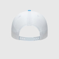 Williams Racing 2026 Carlos Sainz Special Edition Madrid 9FORTY Cap