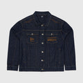 Williams Racing 2026 Team Special Edition Austin Jacket