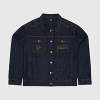 Williams Racing 2026 Team Special Edition Austin Jacket
