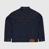 Williams Racing 2026 Team Special Edition Austin Jacket