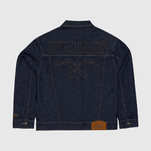 Williams Racing 2026 Team Special Edition Austin Jacket