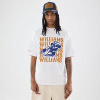 Williams Racing 2026 Austin Graphic T-shirt
