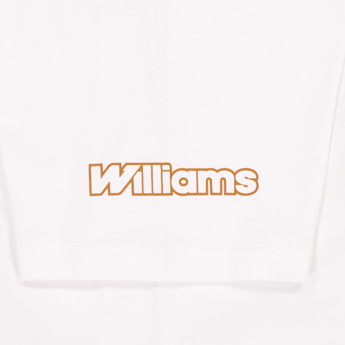 Williams Racing 2026 Austin Graphic T-shirt