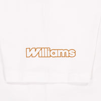 Williams Racing 2026 Austin Graphic T-shirt