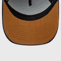 Williams Racing 2026 New Era Special Edition Austin Team Cap